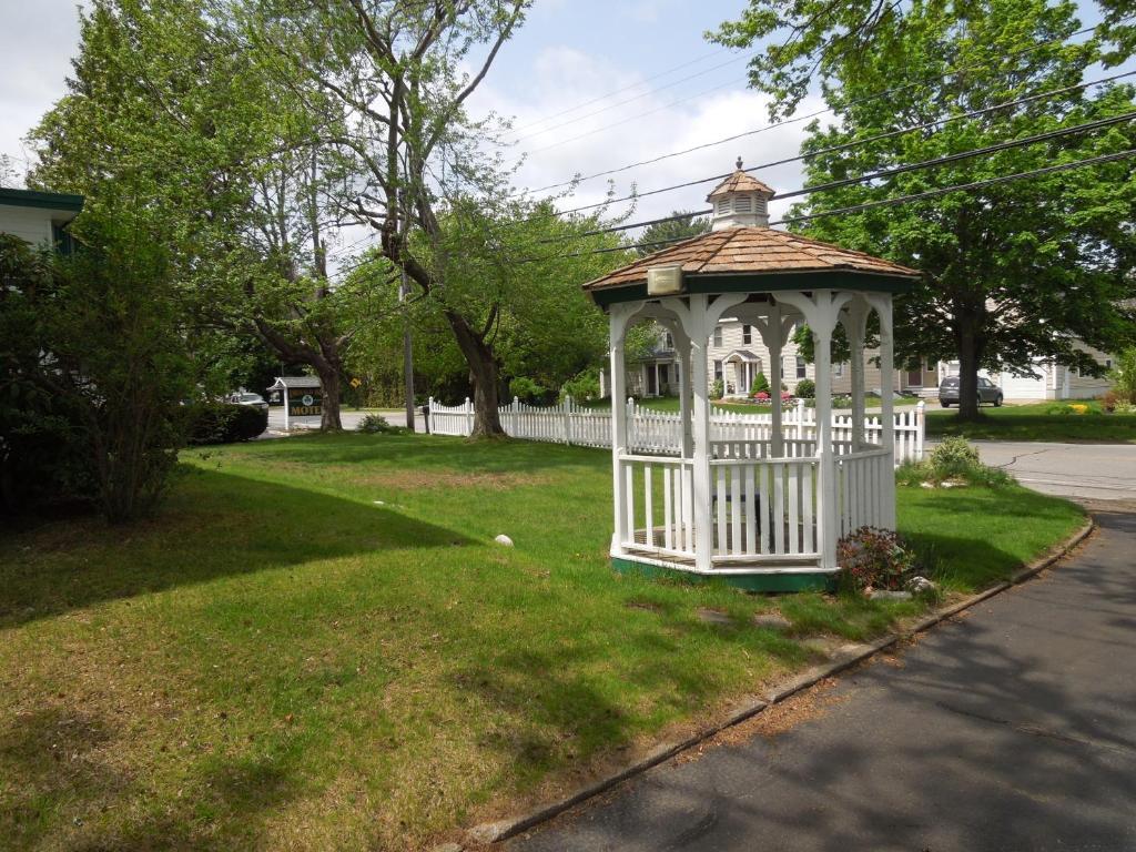 Emerald Isle Inn - Хэмптон Экстерьер фото