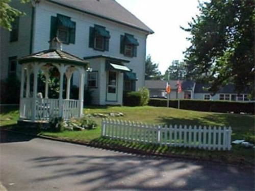 Emerald Isle Inn - Хэмптон Экстерьер фото